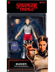 Stranger Things Upside Down Collection Random (strt0007) 