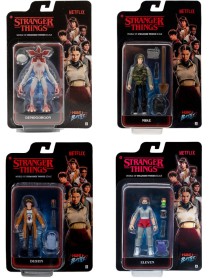Stranger Things Core Figure Random (strt0001) 