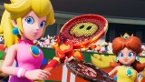 Joc Mario Tennis Fever pentru Nintendo Switch 2