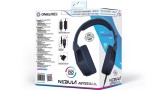 Oniverse Gaming Headset Nebula Abysse Blue pentru NSW / NSW2 / PC / PS4 / PS5 / XBOX ONE / XBOX SERIES S / XBOX SERIES X