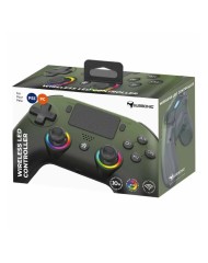Subsonic Wireless Led Controller Green