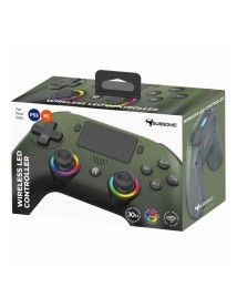 Subsonic Wireless Led Controller Green 
