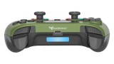Subsonic Wireless Led Controller Green pentru PC / PS4 / PS5