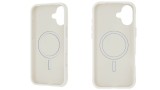 Tech21 Evo Armour Magsafe Cover Iphone 16 Plus Greige