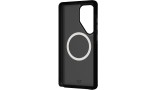 Tech21 Evo Armor Magnet Samsung Galaxy S25 Ultra Black