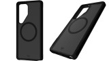 Tech21 Evo Armor Magnet Samsung Galaxy S25 Ultra Black