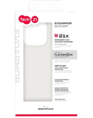 Tech21 Evo Armour Magsafe Cover Iphone 16 Pro G...