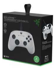 Razer Wolverine V3 Tournament Edition Wired Con...