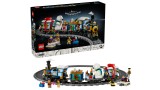 Lego Icons Holiday Express Train (10361)