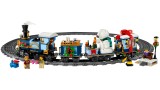 Lego Icons Holiday Express Train (10361)