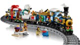 Lego Icons Holiday Express Train (10361)