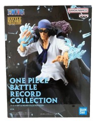 Banpresto One Piece Battle Record Collection Kuzan
