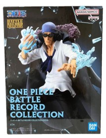 Banpresto One Piece Battle Record Collection Kuzan 