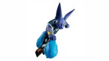 Figurina Joc Banpresto Match Makers Cranenking Beerus Vs Son Goku
