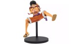 Figurina Joc Banpresto One Piece Monkey D. Luffy Maximatic Prize Iii Special Ver.b 20cm