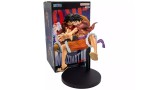 Figurina Joc Banpresto One Piece Monkey D. Luffy Maximatic Prize Iii Special Ver.b 20cm