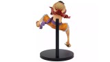 Figurina Joc Banpresto One Piece Monkey D. Luffy Maximatic Prize Iii Special Ver.b 20cm