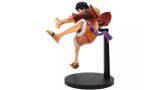 Figurina Joc Banpresto One Piece Monkey D. Luffy Maximatic Prize Iii Special Ver.b 20cm