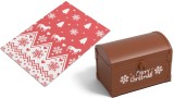 Schleich Big Advent Calendar 2025 Horse Club Christmas Sleigh Ride (99179)