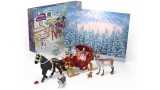 Schleich Big Advent Calendar 2025 Horse Club Christmas Sleigh Ride (99179)