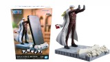 Figurina Joc Banpresto One Piece Akainu Sakazuki 12cm