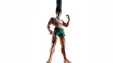 Figurina Joc Banpresto Hunterxhunter Fl Gon 60cm