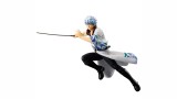 Figurina Joc Banpresto Gintama Vibration Stars Gintoki Sakata (20th Anniversary Ver.)