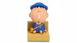 Figurina Joc Banpresto Crayon Shinchan Nakayoshi Memories Let's Go To Kindergarten With Bochan (b:bochan) 10cm