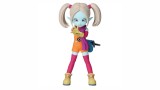 Figurina Joc Banpresto Dragon Ball Daima With Panel Panzy 13cm