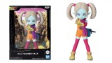 Figurina Joc Banpresto Dragon Ball Daima With Panel Panzy 13cm