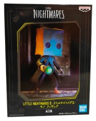 Banpresto Little Nightmares B:mono 17cm