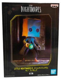 Banpresto Little Nightmares B:mono 17cm 
