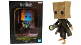 Figurina Joc Banpresto Little Nightmares B:mono 17cm