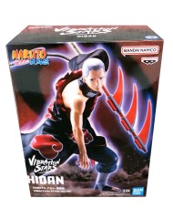 Banpresto Naruto Shippuden Vibration Stars-hidan (ver.a) 13cm