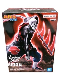 Banpresto Naruto Hidan Vibration Stars (ver.b) 13cm 