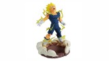 Figurina Joc Banpresto Dragon Ball Z History Box Majin Vegeta 14cm