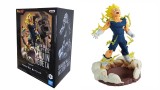Figurina Joc Banpresto Dragon Ball Z History Box Majin Vegeta 14cm