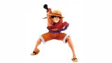 Figurina Joc Banpresto One Piece Maximatic Monkey.d.luffy Iii Special (ver.a) 21cm