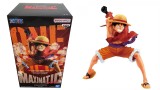 Figurina Joc Banpresto One Piece Maximatic Monkey.d.luffy Iii Special (ver.a) 21cm