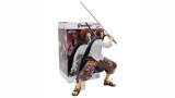 Figurina Joc Banpresto One Piece Shanks Grandista 22cm