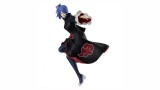 Figurina Joc Banpresto Naruto Shippuden Vibration Stars-tobi & Konan (b:konan) 15cm