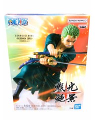 imagineBanpresto One Piece Senkoekkei Roronoa Zoro (eg...
