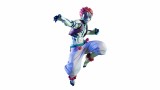 Figurina Joc Banpresto Demon Slayer Kimetsu No Yaiba Vibration Stars Limited Akaza 13cm