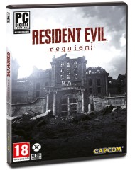 imagineResident evil 9 Requiem