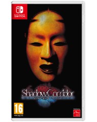 Shadow Corridor Collection