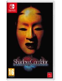 Shadow Corridor Collection 