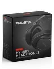 Faustix Fstxpro Over-ear Headphones