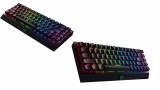 Razer Blackwidow V3 Mini Hyperspeed 65% Yellow (nordic) pentru PC