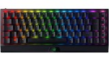 Razer Blackwidow V3 Mini Hyperspeed 65% Yellow (nordic) pentru PC