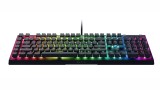 Razer Blackwidow V4 X Green Switch Keyboard (nordic) pentru PC